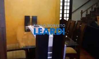 Imagem: SOBRADO - VILA CURUÇÁ - SP