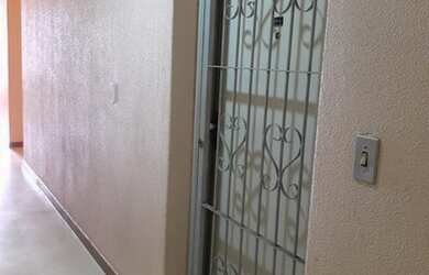 Imagem 2: Apartamento para aluguel tem 40 metros quadrados com 1 quarto