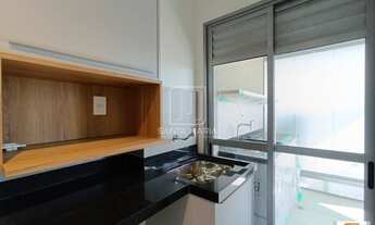 Imagem 5: Apartamento (tipo - padrao) 1 dormitórios/suite, portaria 24hs, lazer, espaço gourmet, sal