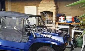 Imagem 4: Casa Isolada com 4 dormitórios sendo 2 suítes a 200 metros da praia do Caiçara em Praia Gr