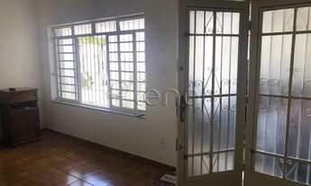 Imagem 2: Casa para locação no Jardim Proença - Campinas/SP