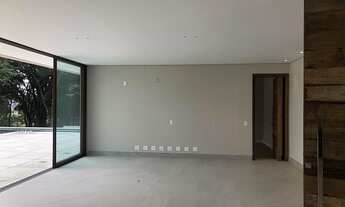 Imagem 6: Casa em Condomínio para Venda em Lagoa Santa, Condomínio Estância das Amendoeiras, 5 dormi