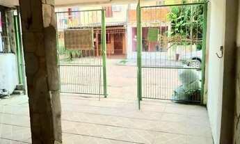 Imagem 2: Sobrado para venda tem 82 metros quadrados com 3 quartos em Santa Rita - Guaíba - RS