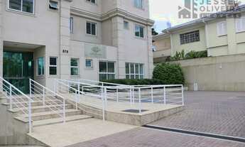 Imagem 2: Curitiba - Apartamento Padrão - Juvevê