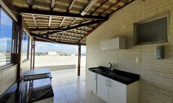 Imagem 3: Contagem - Apartamento Padrão - Três Barras