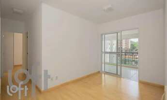 Imagem: Apartamento à venda em Cidade Ademar com