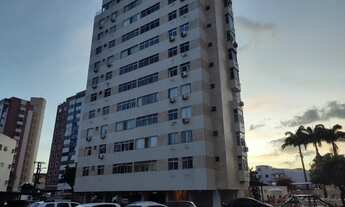 Imagem 6: Apartamento para venda tem 110 metros quadrados com 3 quartos em Fátima - Fortaleza - Cear