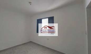 Imagem 6: Sobrado com 3 dormitórios para alugar, 120 m² por R$ 2.200,00/mês - Parque Novo Mundo - Sã