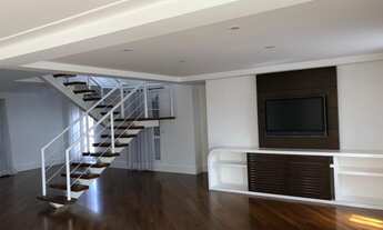 Imagem: Locação Cobertura 4 Dormitórios - 300