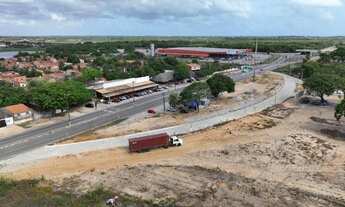 Imagem: Lotes De 10X25 Ao Lado Do Centro Da Caucaia