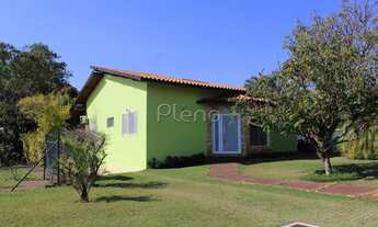 Imagem: Casa para locação no Parque da Represa