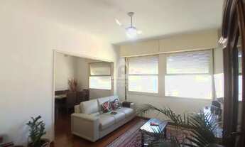 Imagem 2: Apartamento à venda, 3 quartos, 1 vaga, Copacabana - RIO DE JANEIRO/RJ