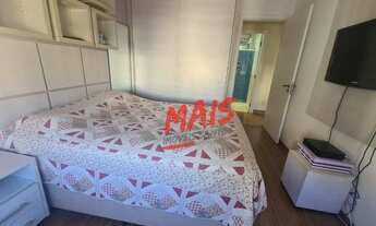 Imagem 7: Espetacular apartamento no Boqueirão, 3 dormitórios