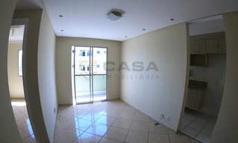 Imagem 2: PB470- COND.RECREIO DAS PALMEIRAS- Apartamento 2 quartos - Varanda - Colina de Laranjeiras