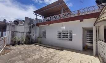 Imagem 4: Casa 5 dorm, 1 suite e 3 vagas de garagem em Cidade Domitila - São Paulo