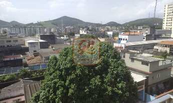 Imagem 7: Apartamento-À VENDA-Taquara-Rio de Janeiro-RJ