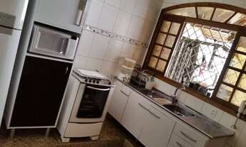 Imagem 7: Casa com 4 dormitórios, 212 m² - venda por R$ 2.000.000,00 ou aluguel por R$ 20.000,00/mês