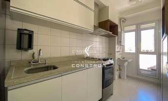 Imagem 3: Apartamento com 2 dormitórios, 84 m² - venda por R$ 980.000,00 ou aluguel por R$ 7.134,19