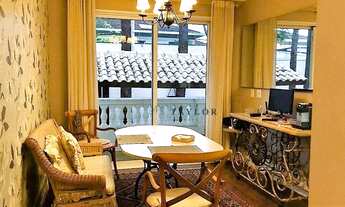 Imagem 7: Casa com 4 dormitórios, 592 m² - venda por R$ 9.000.000,00 ou aluguel por R$ 38.000,00/mês