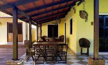 Imagem 4: Casa para venda tem 400 metros quadrados com 6 quartos em PRAIA DO PRESIDIO - Aquiraz - CE