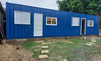 Imagem 1: Vende-se 2 kitnets em container