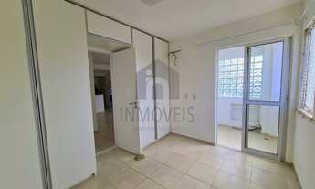 Imagem 7: Apartamento na Av. Cardeal da Silva com 59m²