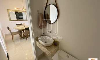 Imagem 7: Apartamento (tipo - padrao) 2 dormitórios/suite, cozinha planejada, portaria 24hs, lazer