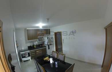 Imagem 2: DNO CASA EM MANGUINHOS // 3 QUARTOS COM SUÍTE