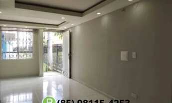 Imagem: Bela casa à venda na Maraponga - Parcelamento