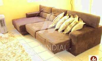 Imagem 4: Casa (sobrado em condominio) 4 dormitórios/suite, portaria 24hs, lazer, salão de festa, em