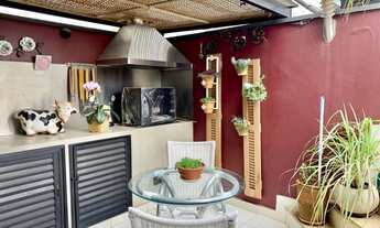 Imagem 3: Cobertura Duplex para Venda em São Paulo, Vila Mariana, 3 dormitórios, 3 suítes, 4 banheir