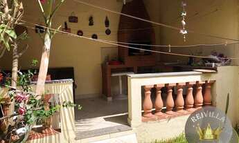 Imagem 4: Casa Residencial à venda, Chácara Belenzinho, São Paulo - CA0023