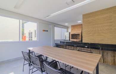 Imagem 7: 2 quartos - Jard. Carvalho - Primeiro mês de alguel grátis *Consulte condições