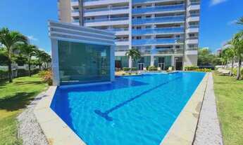 Imagem 2: Apartamento --- 97 metros quadrados com 3 quartos em Cocó - Fortaleza - CE