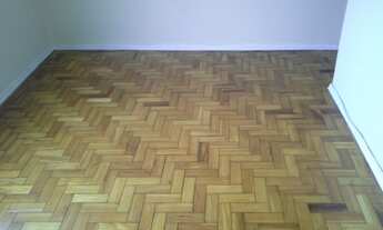 Imagem 4: Apartamento para aluguel possui 50 metros quadrados com 2 quartos