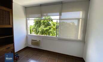 Imagem 6: Apartamento 102 m² com 3 quartos em Leblon - Rio de Janeiro - RJ