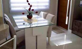 Imagem 3: Oportunidade!! Casa Térrea Geminada 3 Dorm ( 1 suíte ) Maitinga- Bertioga - SP