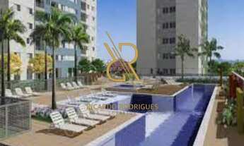 Imagem 2: GUARULHOS - Apartamento Padrão - JARDIM FLOR DA MONTANHA