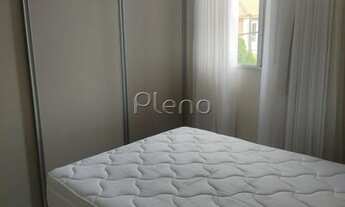 Imagem 6: Apartamento à venda na região do Parque Brasília - Campinas/SP