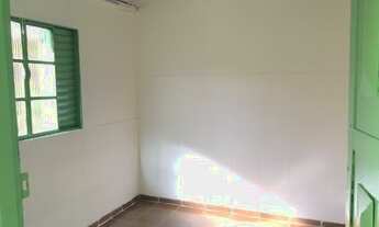 Imagem 2: Quitinete em Ceilândia Sul, um quarto