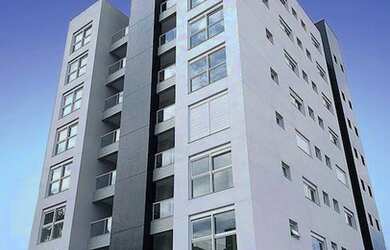 Imagem 2: Curitiba - Apartamento Padrão - Água Verde