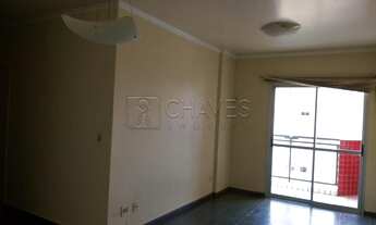 Imagem 3: Ribeirão Preto - Apartamento Padrão - Centro