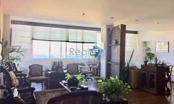 Imagem 7: APARTAMENTO - COPACABANA - 04 QUARTOS- 02 VAGAS