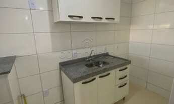 Imagem 6: Apartamento Padrão em São José do Rio Preto