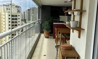 Imagem 6: Apartamento para locação com 115 metros quadrados