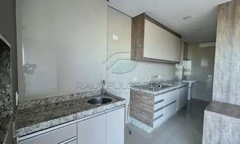 Imagem 5: Londrina - Apartamento Padrão - Gleba Fazenda Palhano