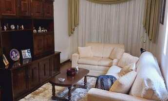 Imagem 2: Casa Residencial à venda, Vila Libanesa, São Paulo - CA0074