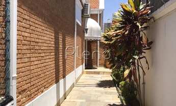 Imagem 3: Casa - Nova Campinas - Campinas