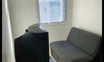 Imagem: Alugo na alameda Jaú apartamento lindinho