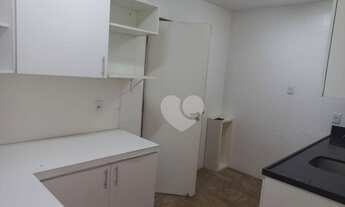 Imagem 6: Cobertura com 3 quartos para alugar, 203 m² por R$ 10.000/mês - Jardim Botânico - Rio de J